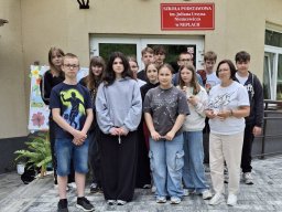 Dzień Dziecka w Neplach